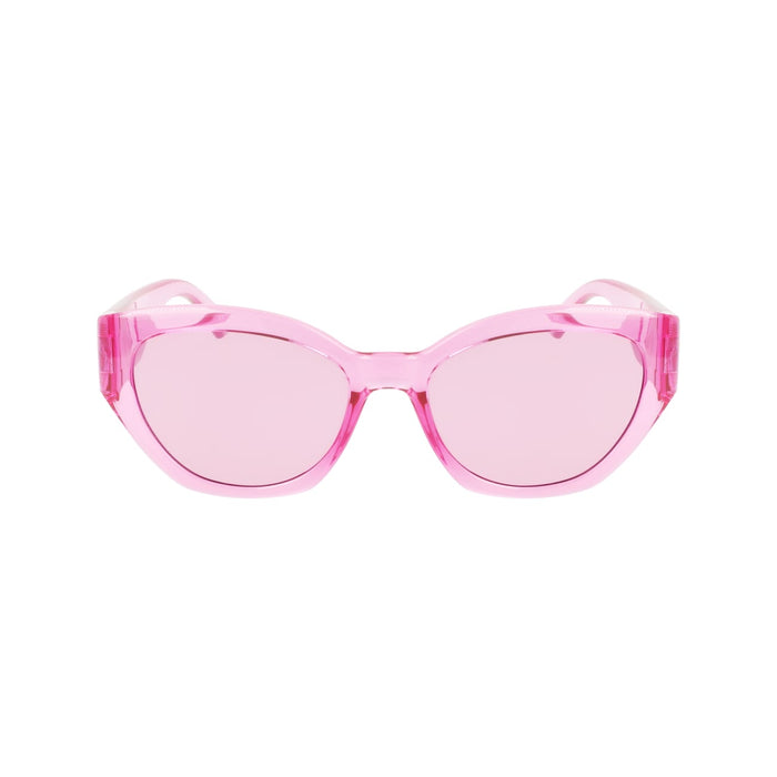 Солнцезащитные очки Calvin Klein Jeans CKJ22634S 675 55 18 — vista 2