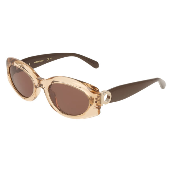 Gafas de Sol Ferragamo SF2118S 213 54 22 · 1