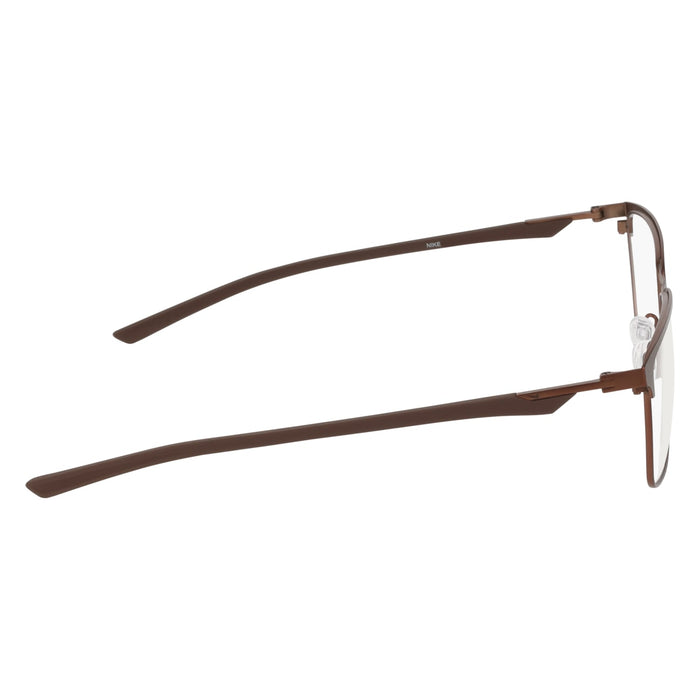 Optical Frames Nike NIKE 4321 201 57 17 — vista 7