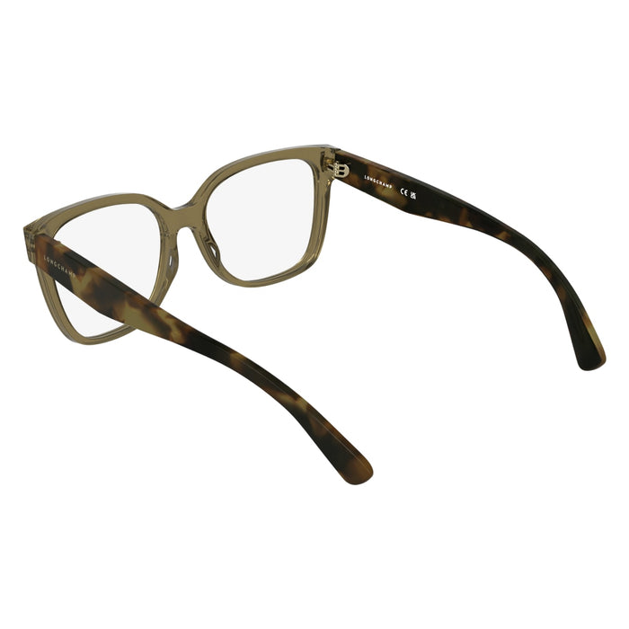 Оправа для очков Longchamp LO2793 319 54 17 — vista 4
