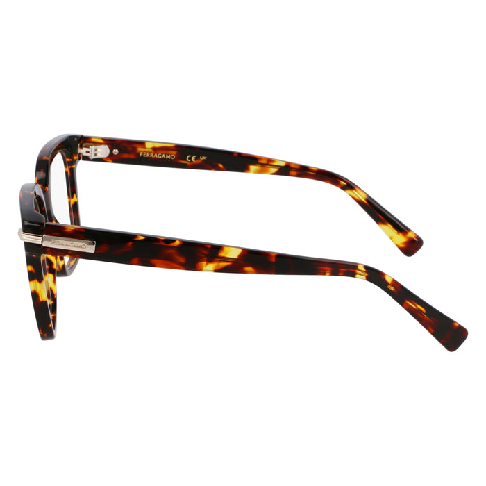 Gafas Graduadas Ferragamo SF3009 242 52 18 — vista 3
