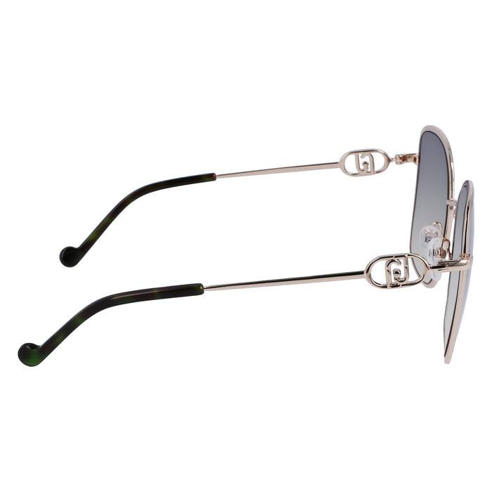Gafas de Sol Liu Jo LJ155S 722 57 19 — vista 7