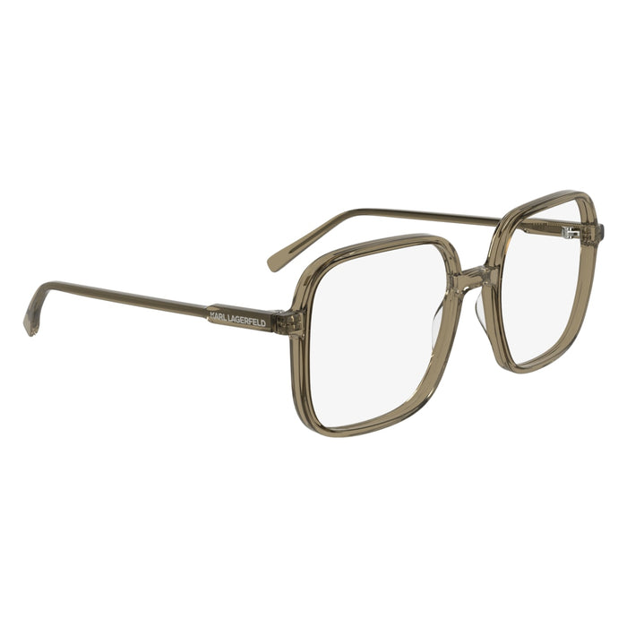 Gafas Graduadas Karl Lagerfeld KL6192 210 55 19 — vista 8