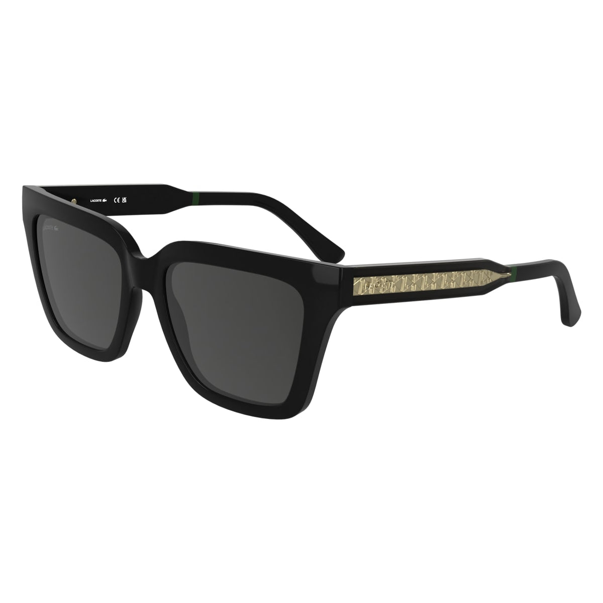 太阳镜 Lacoste L6063S 001 55 18
