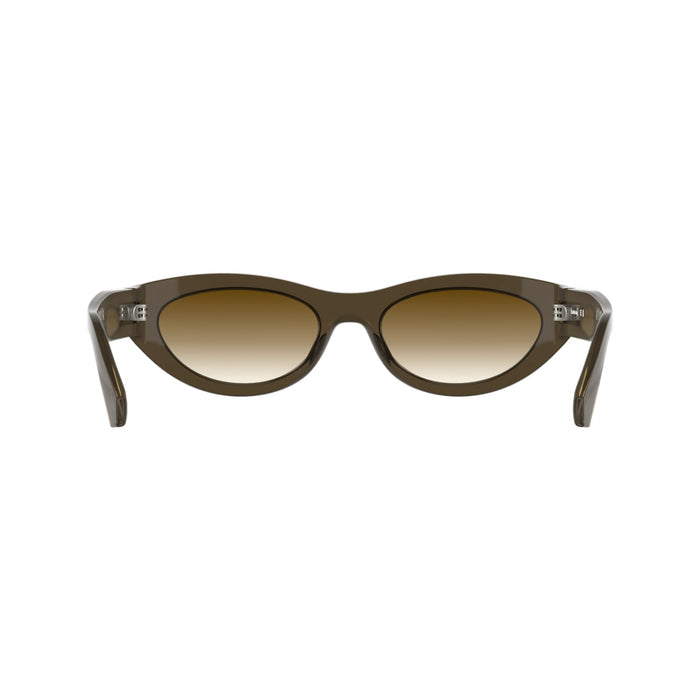 Gafas de Sol Calvin Klein Jeans CKJ26630S 210 53 19 — vista 5