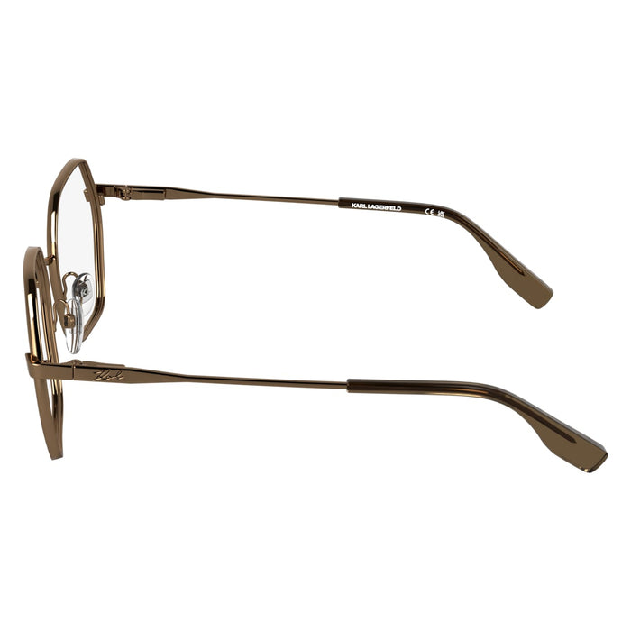 Optical Frames Karl Lagerfeld KL363 717 54 18 — vista 3