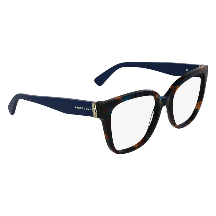 Оправа для очков Longchamp LO2745 433 54 17 — vista 8