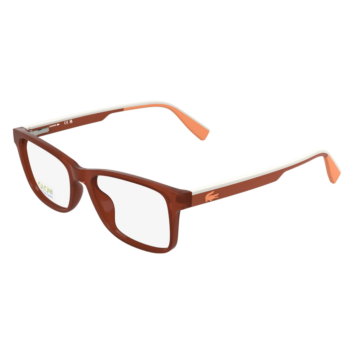 Brillenfassung Lacoste L3665 800 50 16
