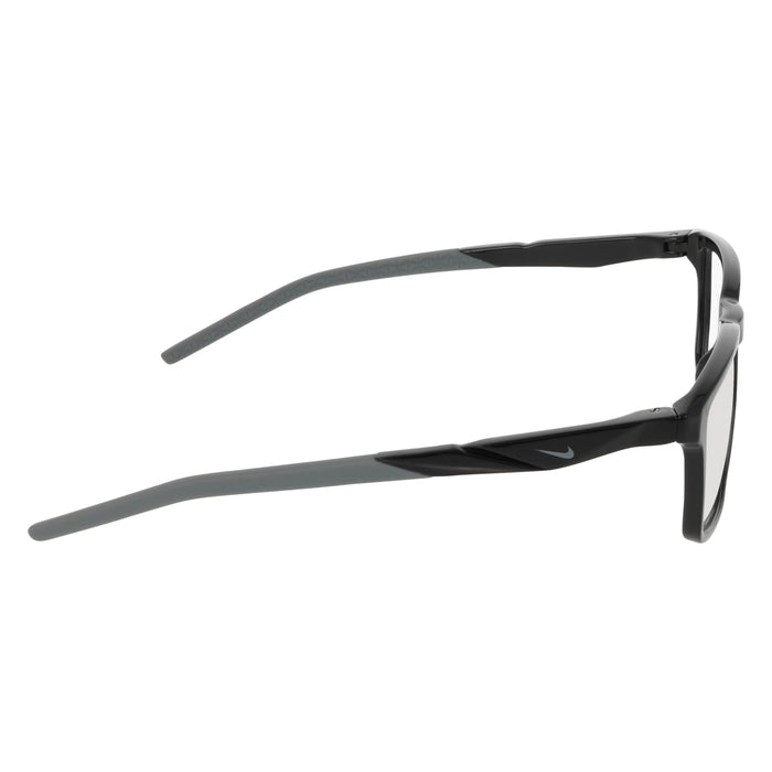 Optical Frames Nike NIKE 7295 001 55 18 — vista 7