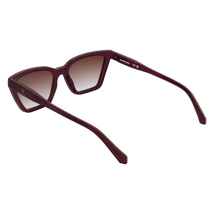 Sonnenbrille Calvin Klein Jeans CKJ26626S 605 55 17 — Bild 4