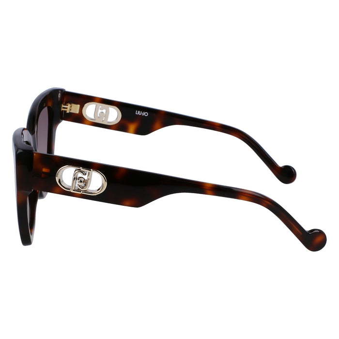 Sonnenbrille Liu Jo LJ777S 240 53 18 — vista 3