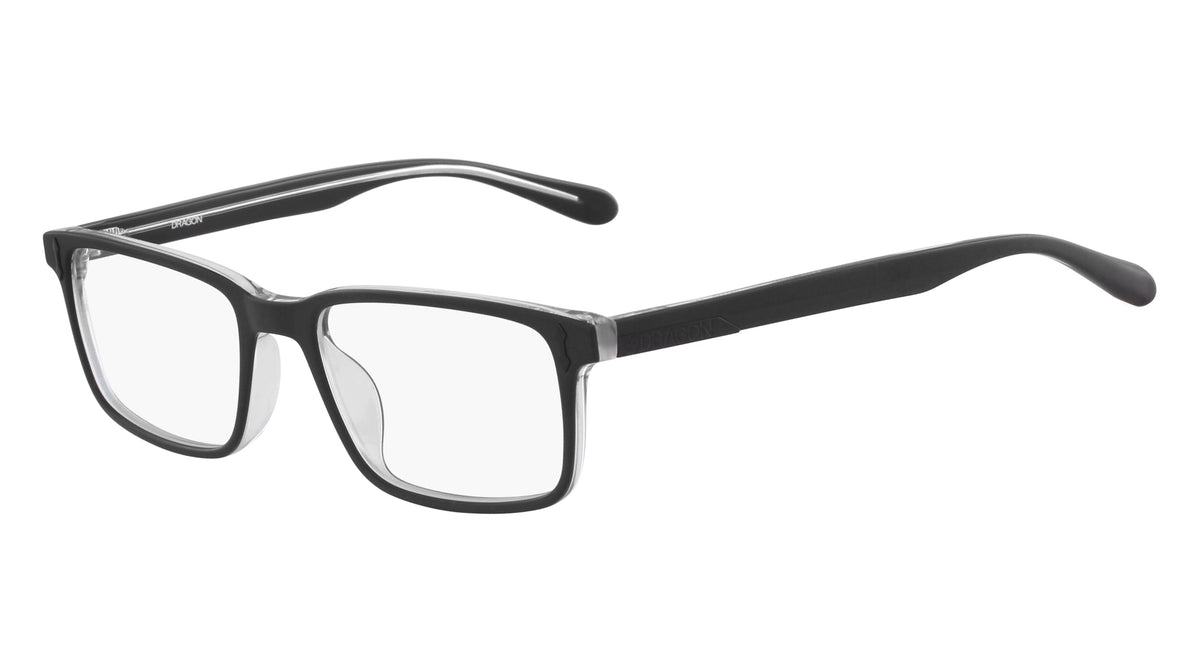 Lunettes de vue Dragon DR181 KEVIN 002 53.9 18
