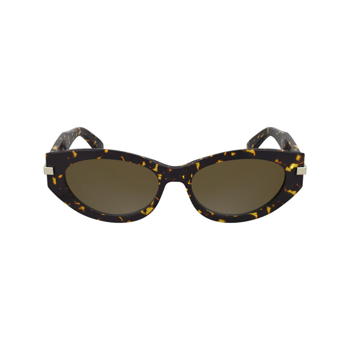Gafas de Sol Calvin Klein (Ck) CK25502S 240 54 17 — vista 2