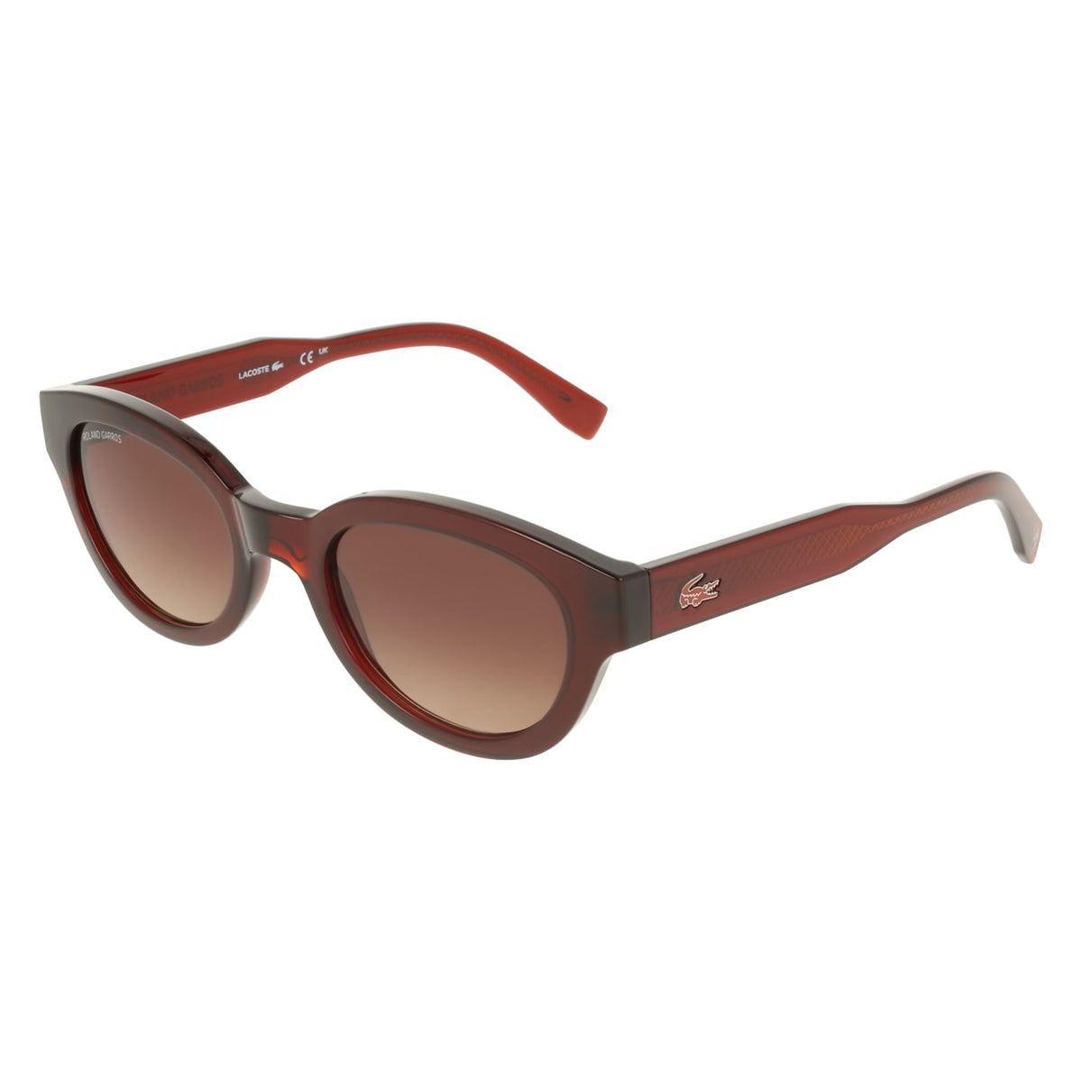 Gafas de Sol Lacoste L6024SRG 205 52 22