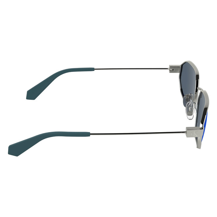 Gafas de Sol Calvin Klein Jeans CKJ26200S 040 58 16 — vista 7