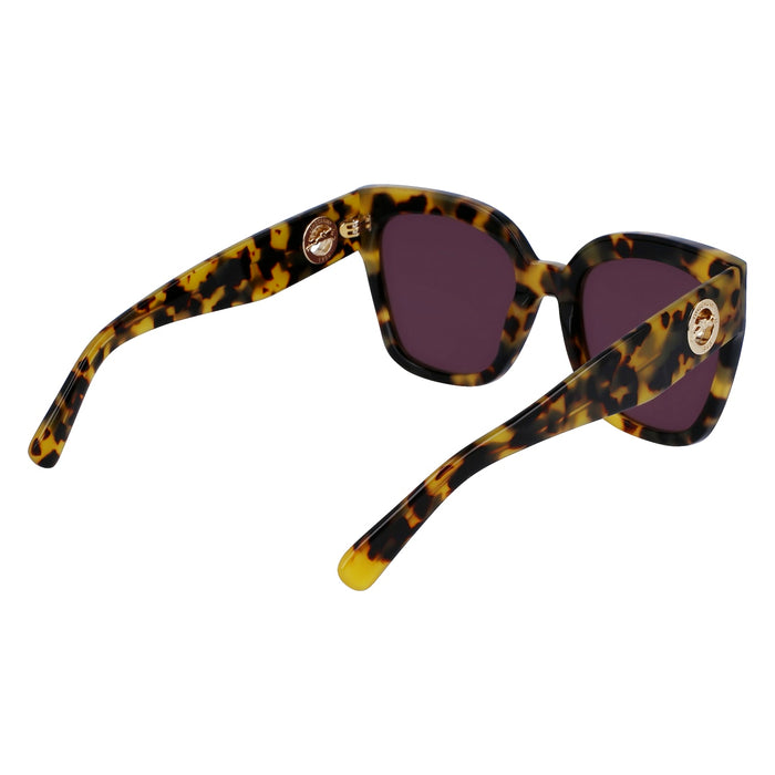 Солнцезащитные очки Longchamp LO717S 255 55 21 — vista 6