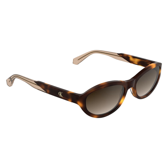 Солнцезащитные очки Calvin Klein Jeans CKJ25618S 235 56 17 — vista 8