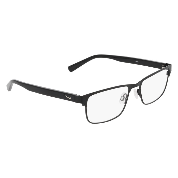 Optical Frames Nike NIKE 1002C 001 50 / 52 15 / 16 — vista 8