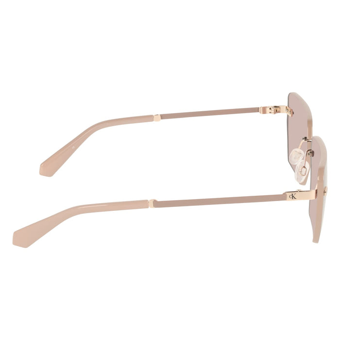 Солнцезащитные очки Calvin Klein Jeans CKJ25207S 722 62 15 — vista 7