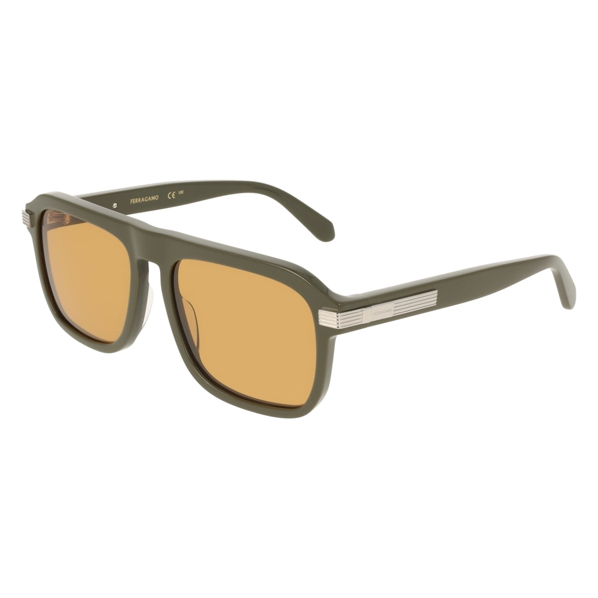 Солнцезащитные очки Ferragamo SF2087S 320 57 17