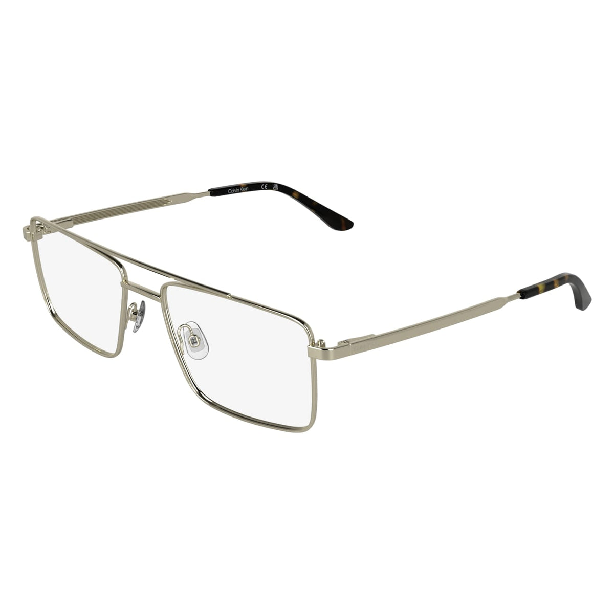 Brillenfassung Calvin Klein (Ck) CK26101 716 57 18
