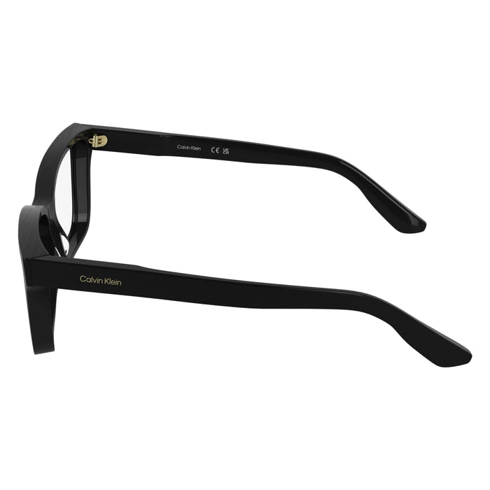 Optical Frames Calvin Klein (Ck) CK25543 001 56 17 — vista 3
