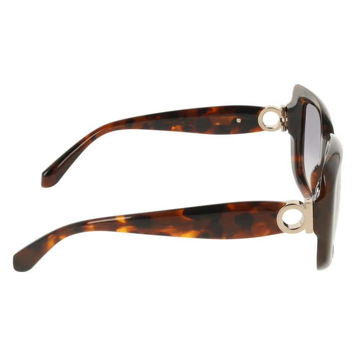 Gafas de Sol Ferragamo SF2117S 240 52 21 — vista 7