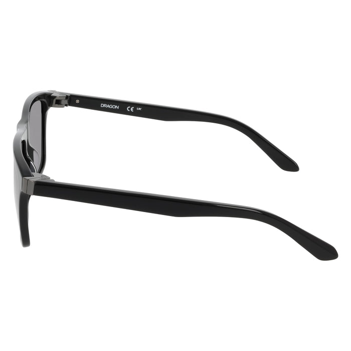 Gafas de Sol Dragon DR CHASE LL 001 57 18 — vista 3