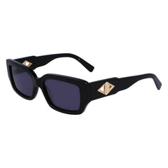 Солнцезащитные очки Lacoste L6021S 001 55 16