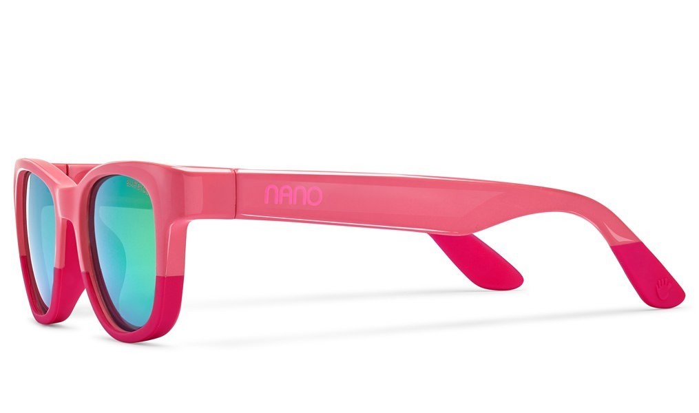 Gafas de Sol Nanosol Malawi NS62553 43 18