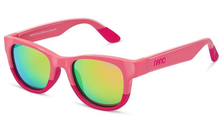 Gafas de Sol Nanosol Malawi NS62553 43 18