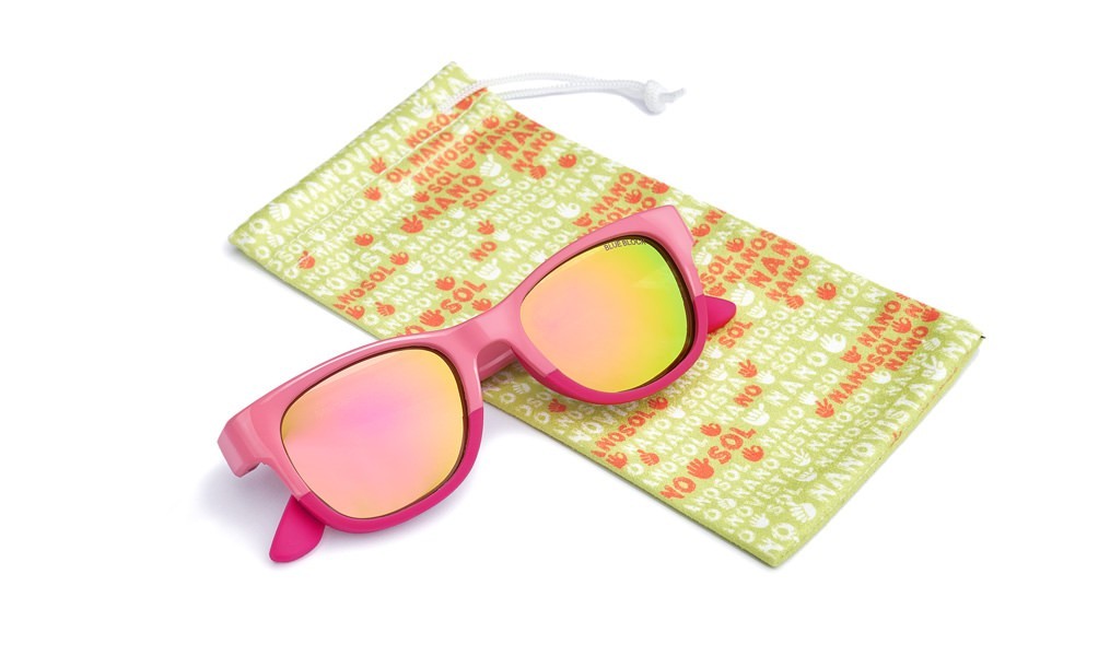 Gafas de Sol Nanosol Malawi NS62553 43 18