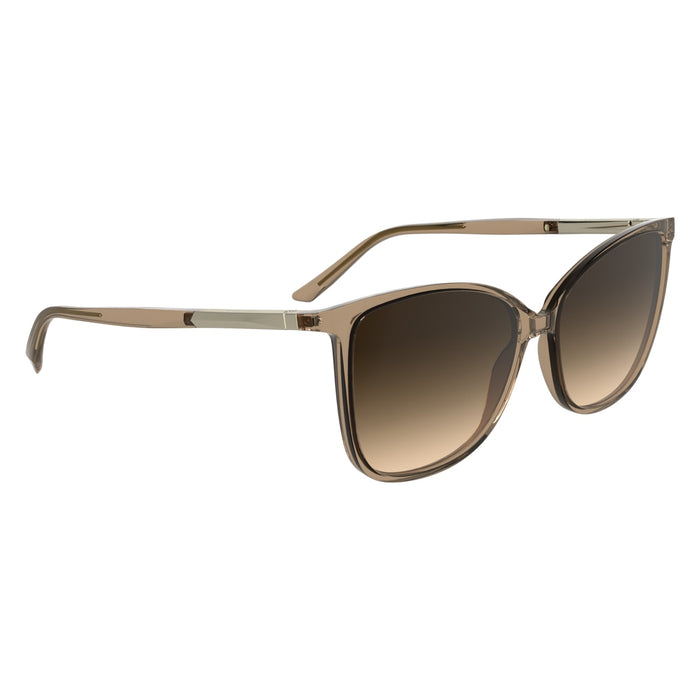 Солнцезащитные очки Calvin Klein (Ck) CK25504S 618 57 15 — vista 8