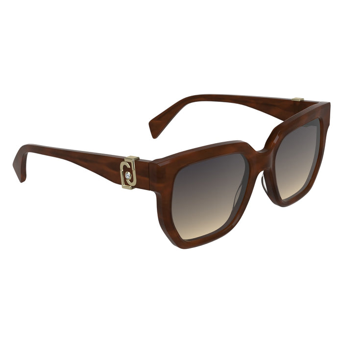 Солнцезащитные очки Liu Jo LJ838SR 213 52 19 — vista 8