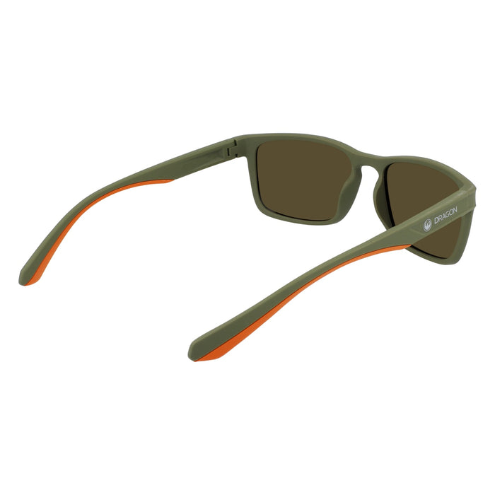 Sonnenbrille Dragon DR BLAISE LL 308 59 18 — vista 6