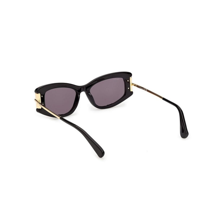 Gafas de Sol Max Mara MM0189 01A 52 16 — vista 8