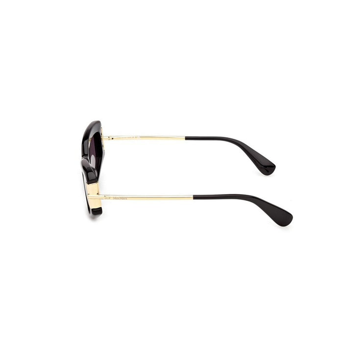 Gafas de Sol Max Mara MM0189 01A 52 16 — vista 3