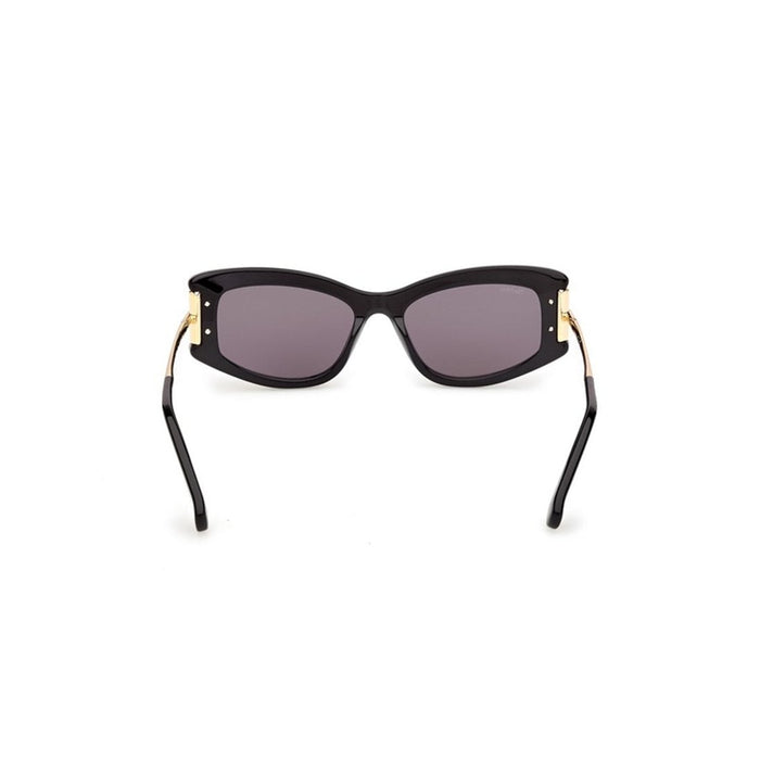 Gafas de Sol Max Mara MM0189 01A 52 16 — vista 5