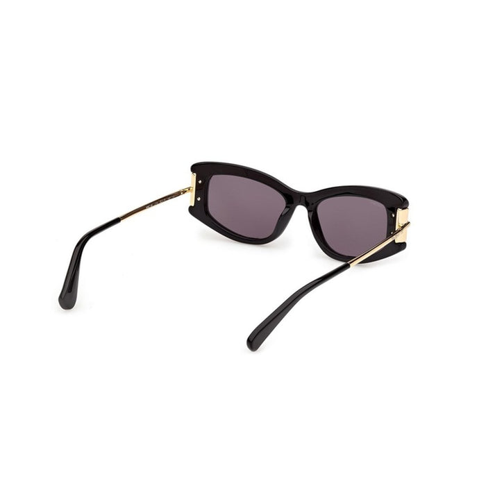 Gafas de Sol Max Mara MM0189 01A 52 16 — vista 6