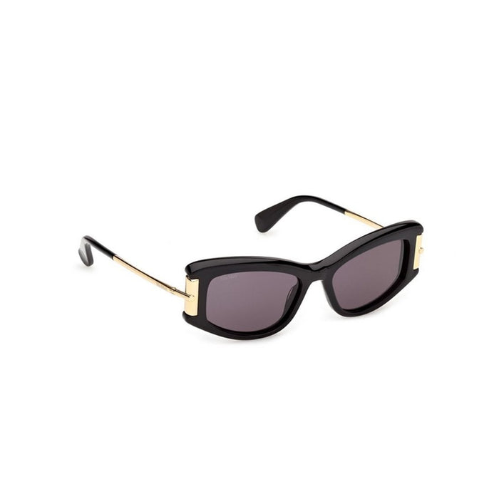 Gafas de Sol Max Mara MM0189 01A 52 16 — vista 4
