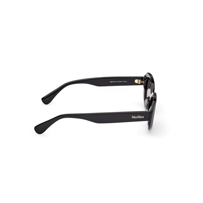 Sonnenbrillen Max Mara MM0196 01A 53 18 — vista 3