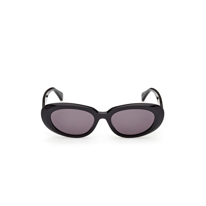 Sonnenbrillen Max Mara MM0196 01A 53 18 — vista 2