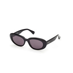 Sonnenbrillen Max Mara MM0196 01A 53 18