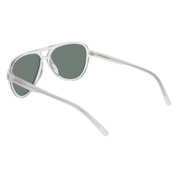 Солнцезащитные очки Nautica N911SP 971 59 16 — vista 4