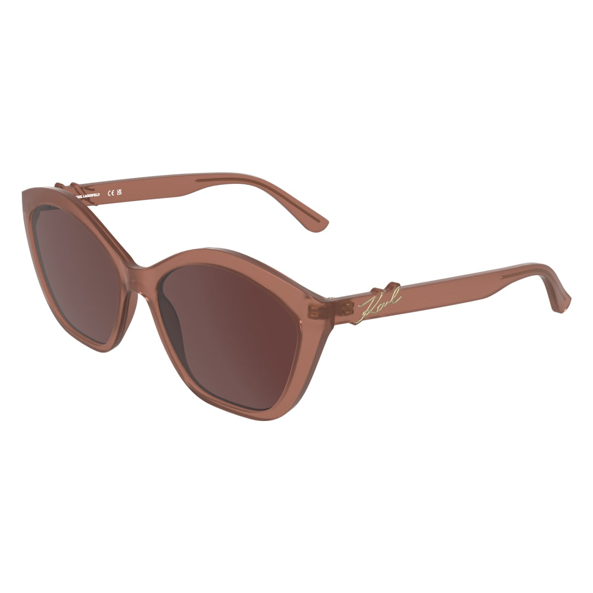 Солнцезащитные очки Karl Lagerfeld KL6222S 652 57 17