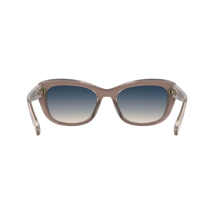 Sonnenbrille Longchamp LO817S 682 53 19 — vista 5