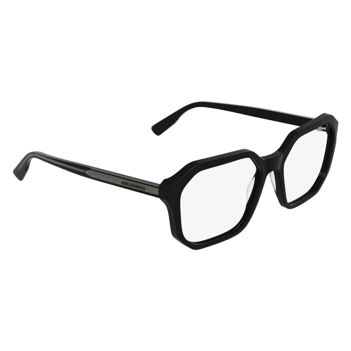 Optical Frames Karl Lagerfeld KL6234 001 56 16 — vista 8