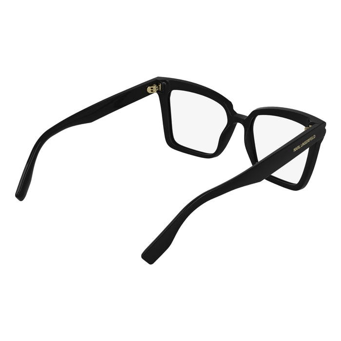 Optical Frames Karl Lagerfeld KL6240 001 54 17 — vista 6