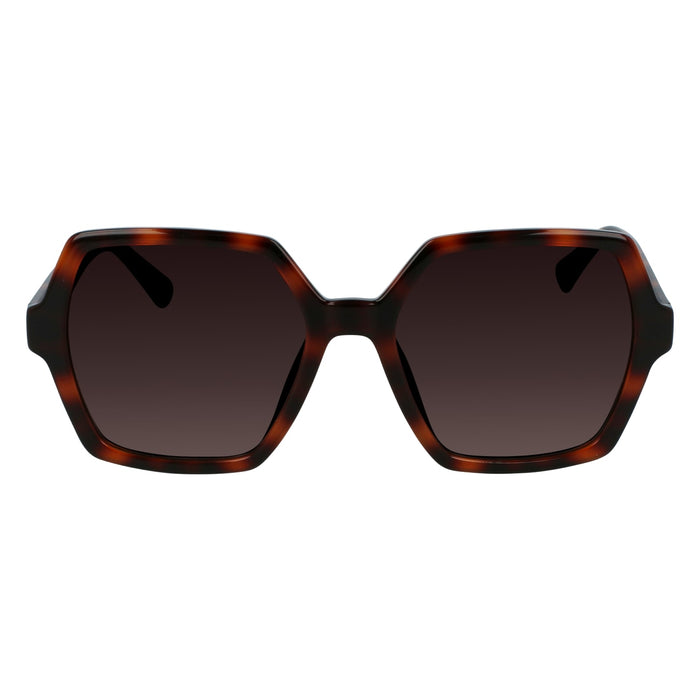 Солнцезащитные очки Calvin Klein Jeans CKJ21629S 240 55 18 — vista 2