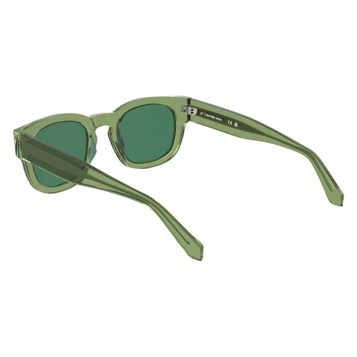Gafas de Sol Calvin Klein Jeans CKJ25601S 305 50 21 — vista 4